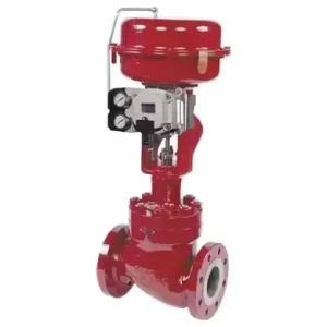 100% Original Masoneilan 41005 Series Cage Guided Pressure Gauges Globe Control Valves Factory Direct Sell