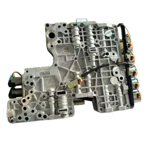 10R80 Automatic Transmission Valve Body for F 150 Raptor Mustang GT Explorer & Lincoln Navigator
