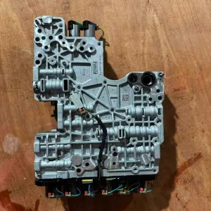 10R80 Genuine Automatic10R80 Transmission Valve Body JL1Z 7A100 A JL1Z7A100A Valve Body for Ford Rator Navigator for Lincoln