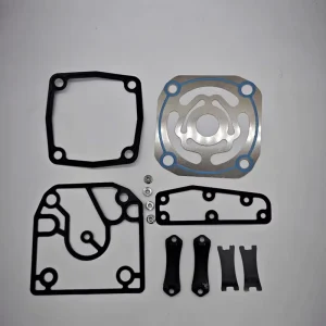 1100320100 5411303619 5411303719 MB OM501 OM502 for Truck Solenoid Valve Repair Kits for Daily 35C Class Brake System