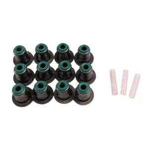 11340035853 OEM Engine Valve Stem Seal Set for E60 E90 E87 E84 E83 E70 F01 F20 F30 F25 G11 G30 G01 21.6x21mm