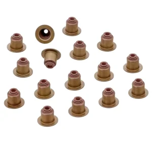 11347812926 Valve Stem Seal N57 D30 B57 D30 for Audi 200 (44 44Q) 3.0d 330d 335d 530d 535d