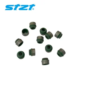 11349064457 Car Valve Stem Oil Seal Engine 1134 9064 457 for BMW E39 M52 E53 E83 M54 Valve Oil Seal Repair Kit E60
