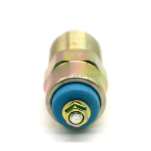 12V 24V Fuel Stop Solenoid Valve LBU1911 9948032