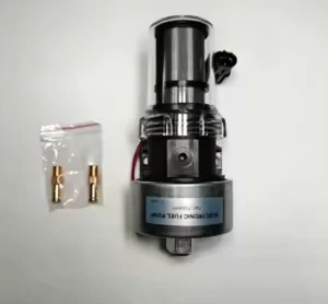 12V Pump Fuel 12V High Pressure for Thermo King Diesel Units 30 01108 04 New 1 Year Warranty