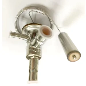 14 00445 01 Carrier Expansion Valve Original Factory Components for Refrigeration Equipment Refrigerated Vehicle Accessories