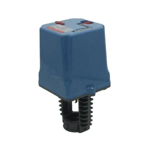 1500N Big Force 24V 0 10VDC Analog Signal Motorized Valve Actuator for Control Valve