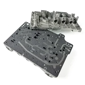 1503310-DF727A04 China Factory Rebuild Overhaul Kit Automatic Transmission Valve Body Seal Gasket