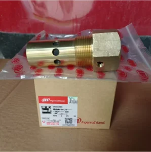 15856719 Check Valve Air Compressor Parts One-Way Valve