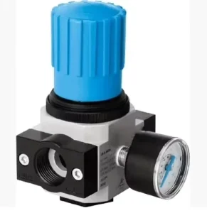 159581 LR-1/2-D-MIDI Pressure Reducing Valve