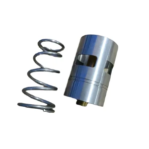 1614611800 Thermal Valve Kit Air Spare Parts