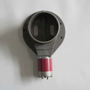 1626224003 Original Inlet Butterfly Valve Assembly for Screw and Centrifugal Air Compressor Spare Parts