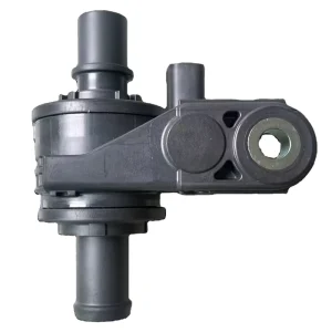 16671-25070 Coolant Hose Assembly Water Bypass Valve for Toyota Camry RAV4 Avalon 16260-F0010