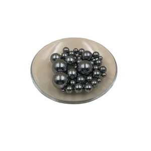 1mm 2mm 3mm 4mm 6mm Stainless Steel Ball for Valve