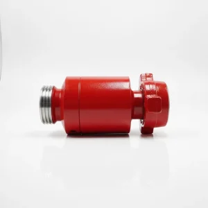 2″ FIG1502 105Mpa Check Valve High Pressure Valves for Industrial Applications