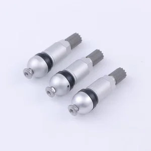 20037 TPMS Valve Aluminum Alloy Inner Tube Tire Pressure Monitoring Sensor Stem for BMW Audi Volkswagen