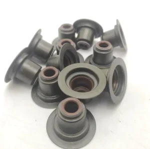 202V04902-0037 Truck Engine Valve Oil Seal MAN MT13 Euro6 LNG Gas Valve Stem Seal for Heavy Duty Truck