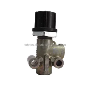 20399145 Pressure Reducing Valve KX2045 16 Air Brake Pressure Protection Valve 277227 Pressure Limiting Control Valve