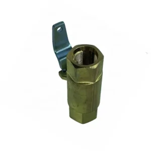 20Y-62-15651 Safety Valve Replacement Parts
