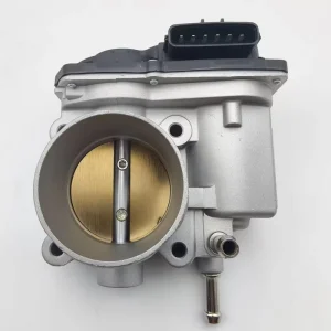 22090 37050 Throttle Body Valve for Toyota