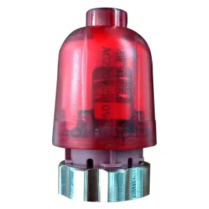 220VAC Valve Actuator