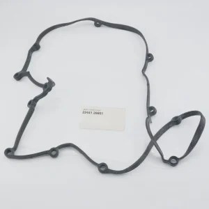 22441 26801New Genuine Engine Aluminum Valve Cover Gasket Camshaft Cover Gasket 22441 26801 2244126801 for K ia