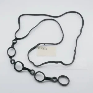 22441 2B610New Genuine Engine Aluminum Valve Cover Gasket Camshaft Cover Gasket 22441 2B610 for K ia