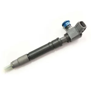 23670-0E020 2957000560 Common Rail Injectors 295700-0560 for Engine Assembly Injection Valves 23670-0E020