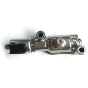 244 3114 Hydraulic Cartridge Shutoff Solenoid Valve 2443114