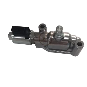 2443114 Hydraulic Cartridge Shutoff Solenoid Valve 24V 2443114