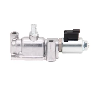 24V Hydraulic Cartridge Shutoff Solenoid Valve 244 3114