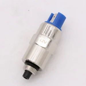 26420472 DCF003 7185 900T 28363771 17 105201 622 996 7167 620D New Solenoid Valve for Common Rail Injection Pump Models