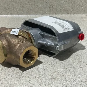 2690-0-0-2 MK26900002 Valve Actuator for PLC