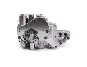 27000 5T0 045 Automatic Transmission Valve Body Assembly with Gasket