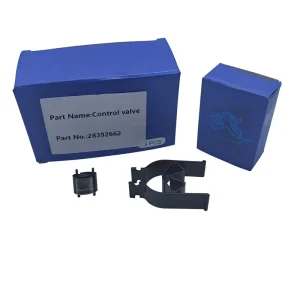 28342997 Common Rail Diesel Fuel Injector Control Valve 28392662 28626162 28264094 Engine Spare Part