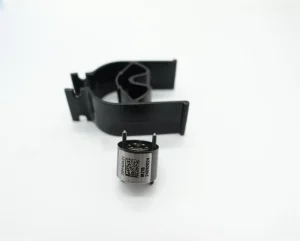 28440421 Stock High Quality Common Rail Injector Various Valves Control Valve Diesel Injector Spare Parts