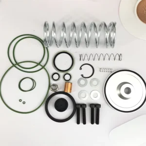 2901021100 Alternative Screw Air Compressor Spare Parts Unloader Valve Kit