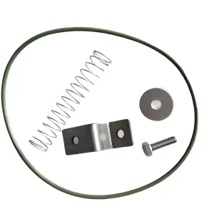 2901110200 Inlet Valve Overhaul kit