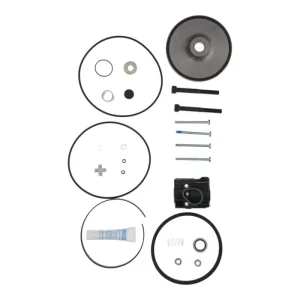 2901162200 Unloader Valve Repair Kit for GA Series 110-160KW Screw Air Compressor Spare Parts