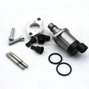 294200-9972 2942009972 Fuel Pressure Valve Kit Suction Control SCV Valve Unit