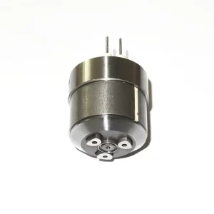 2950409416 Control Valve Orifice Plate 295040-9416 (G16) for 33800-4A900, 33800-4A950, 33800-4C940 Diesel Fuel Injector