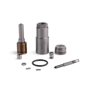 295719 0560 diesel Injector Nozzle Valve Kit China New Overhaul Repair Kit for G4 # 295700 0560 23670 0E010 Diesel Injector