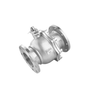 2pc Ball Valve Stainless Steel Metal 316 Manual Ball Valve