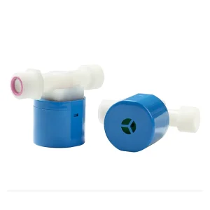 3/4-Inch Inside-Type Automatic Water Level Control Valve Water Tank Plastic Float Valve