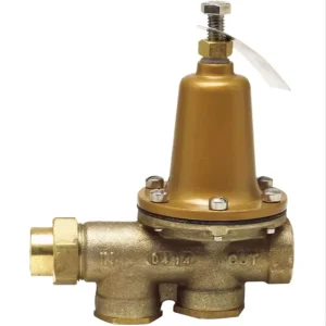 3 4 Inch LF25AUB Z3 Water Pressure Reducing Valve Customizable Adjustable Regulator Plumbing System Made in China