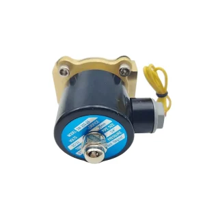 3/4″ Standard Brass Valve Body Solenoid Water Valve 2W-200-20