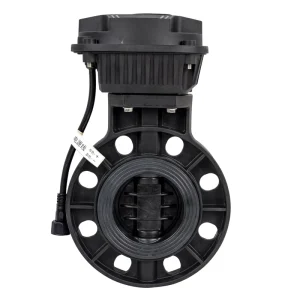 3 or 4 Inch Butterfly Valve for Industrial and Agricultural Applications Durable and Reliable Flow Control