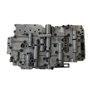 30-40LE VB01 U1 Valve Body 5 Solenoid Type 30-40LE Transmission