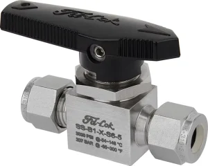 3000PSI Manual Stainless Steel Ball Valve for Water Oil Gas with NPT/True Union Connections for Normal High/Low Temperatures OEM