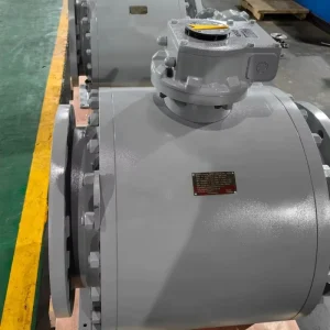 300LB Stainless Valve PN16 PN40 Stainless Steel Ball Valve ASME B16.34 Refinery Valve Oil and Gas Pipeline Waterworks